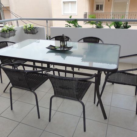 A&J Apartments Or Rooms Athens Airport Markopoulo Mesogaias Luaran gambar