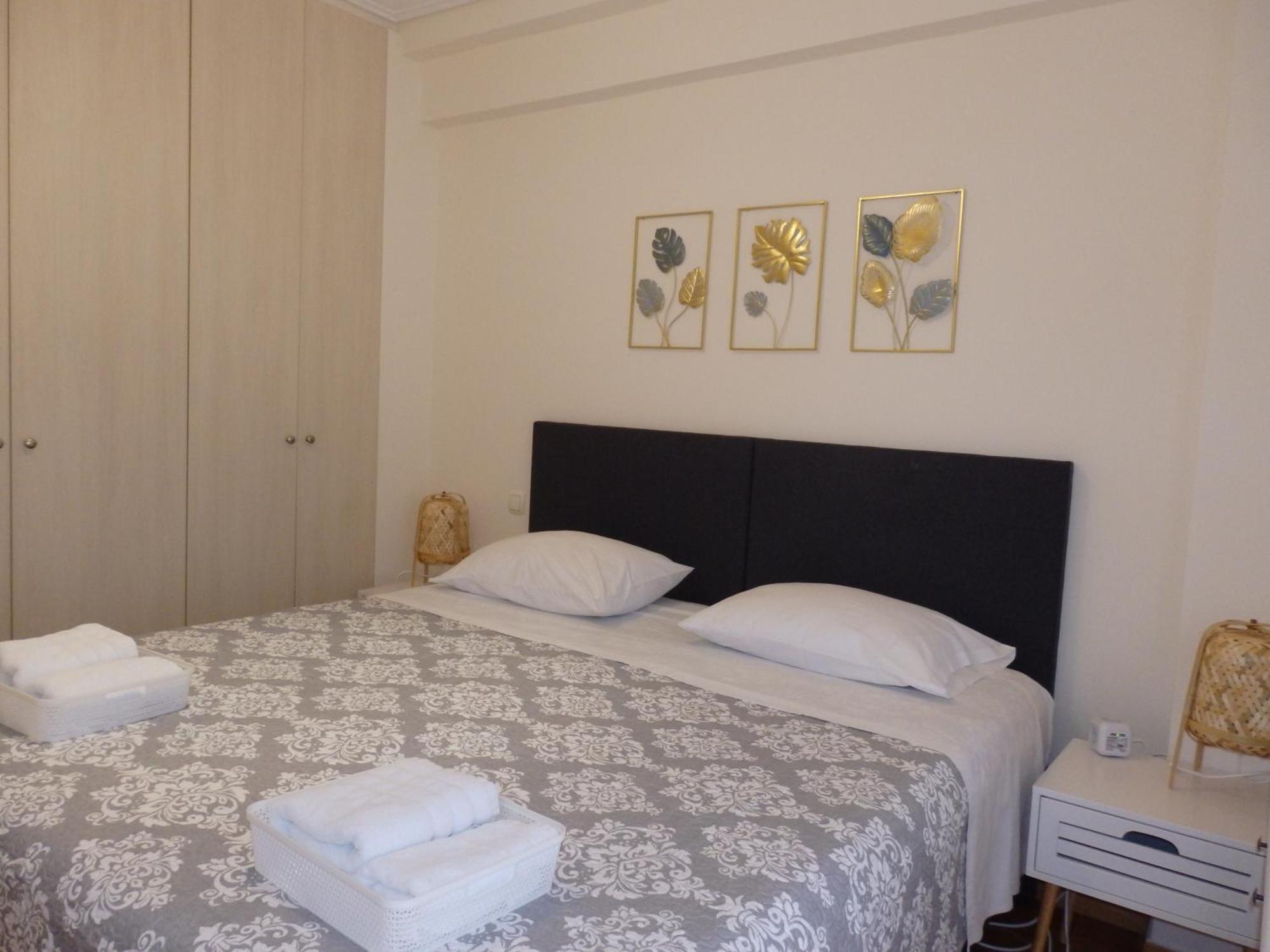 A&J Apartments Or Rooms Athens Airport Markopoulo Mesogaias Luaran gambar