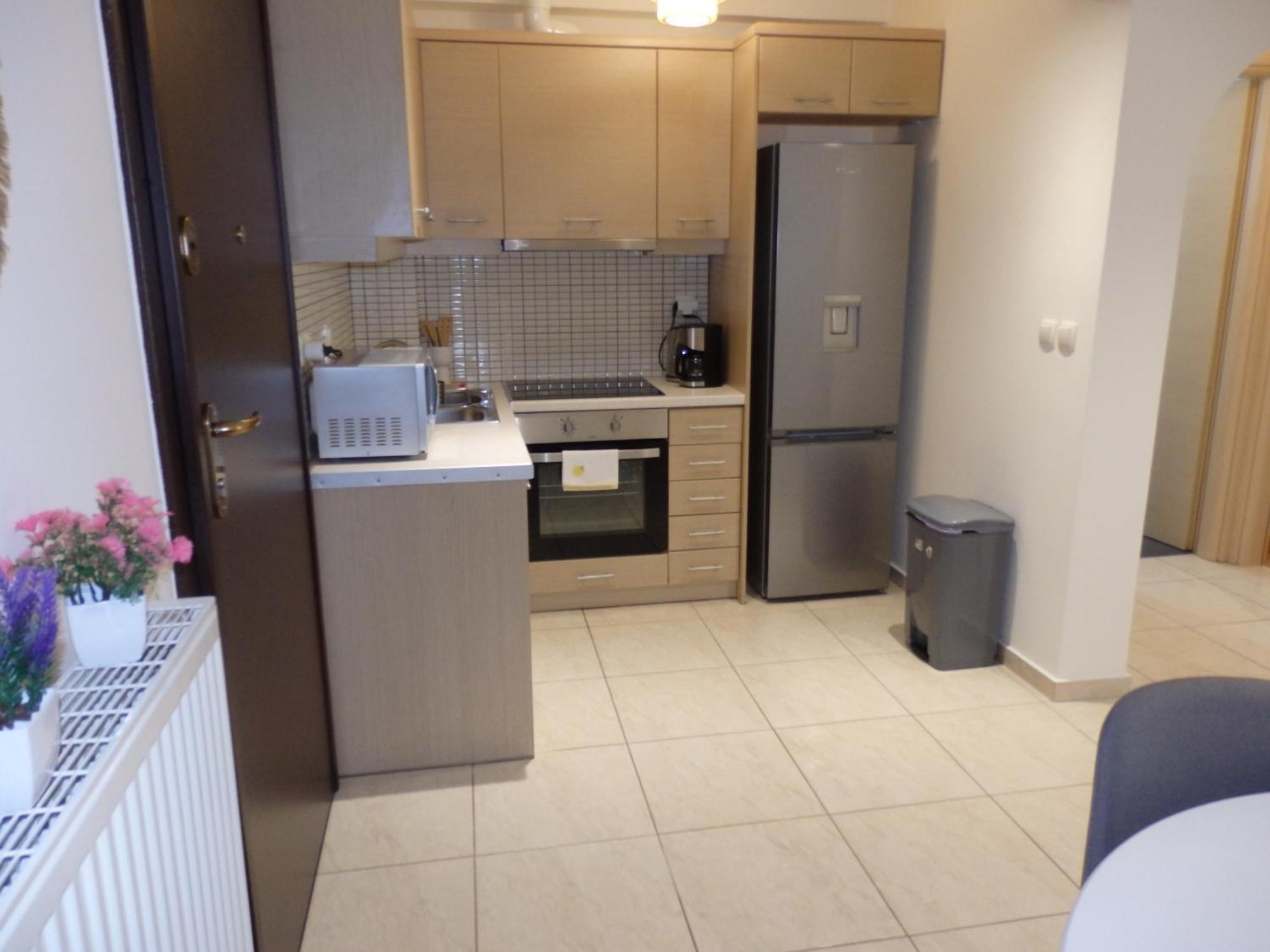 A&J Apartments Or Rooms Athens Airport Markopoulo Mesogaias Luaran gambar